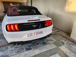 فورد موستانج